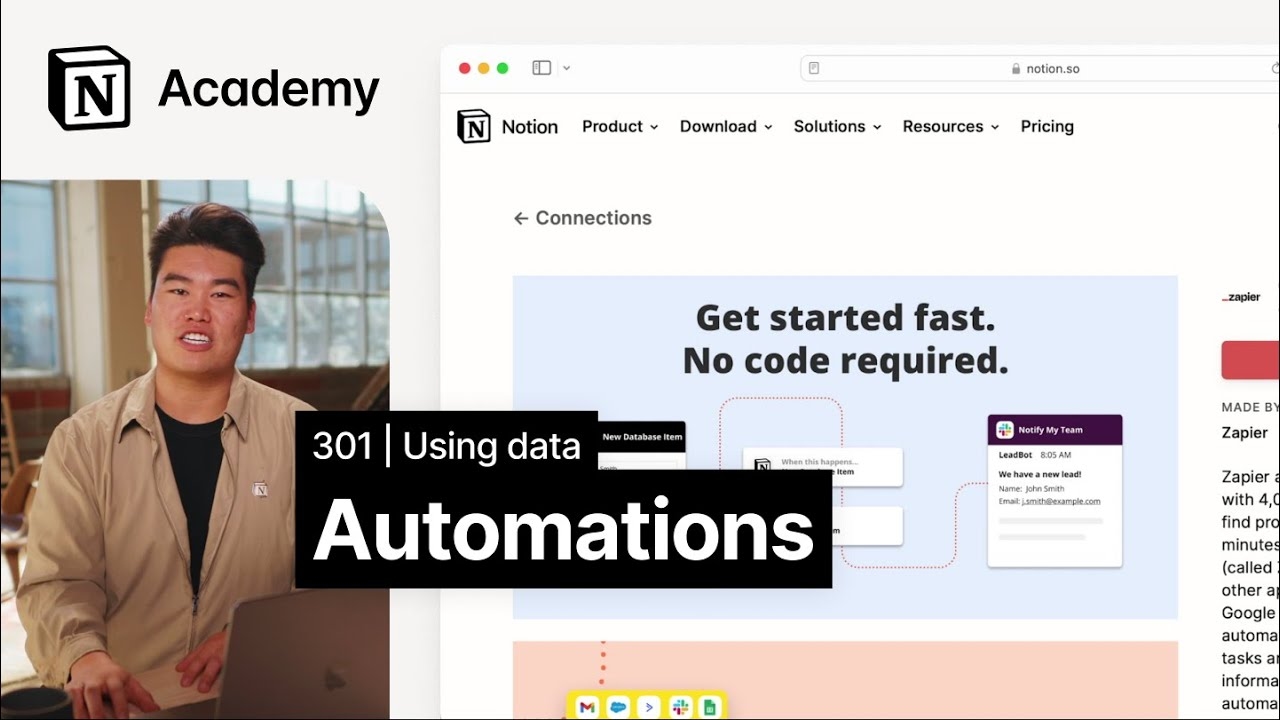 Automations