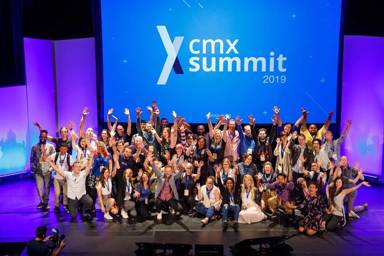 CMX banner