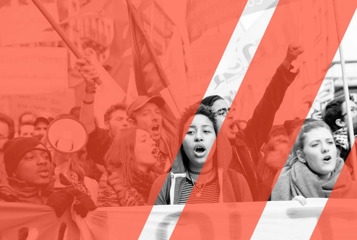 Forward Action banner