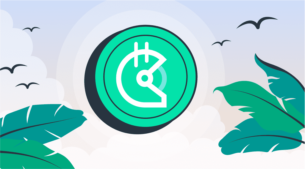 Gitcoin banner