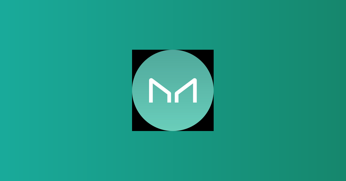 MakerDAO/ SKY banner