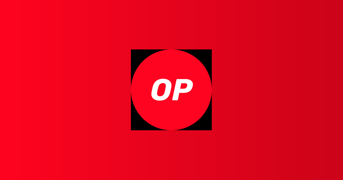 Optimism banner