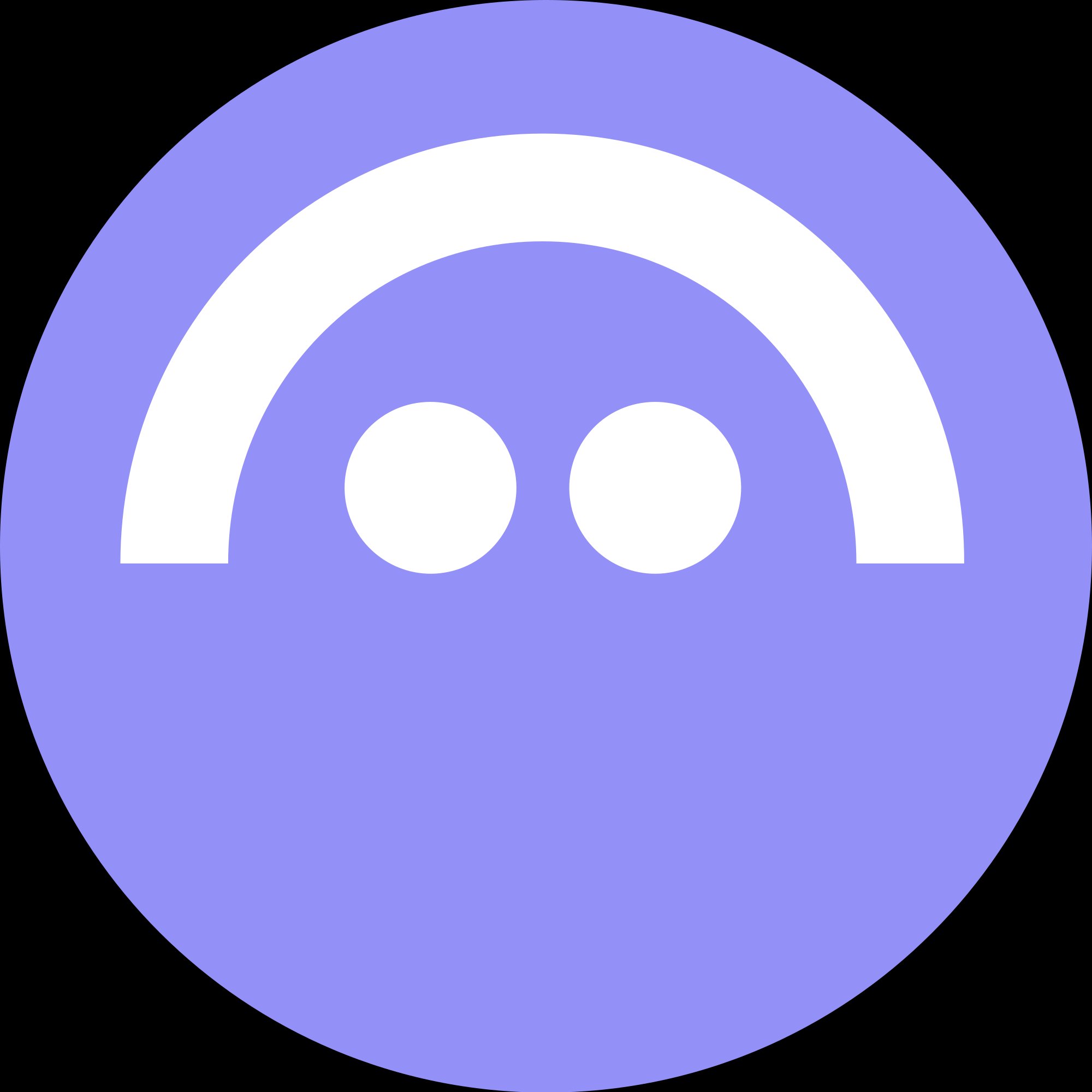 Aave logo