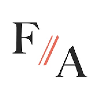 Forward Action logo