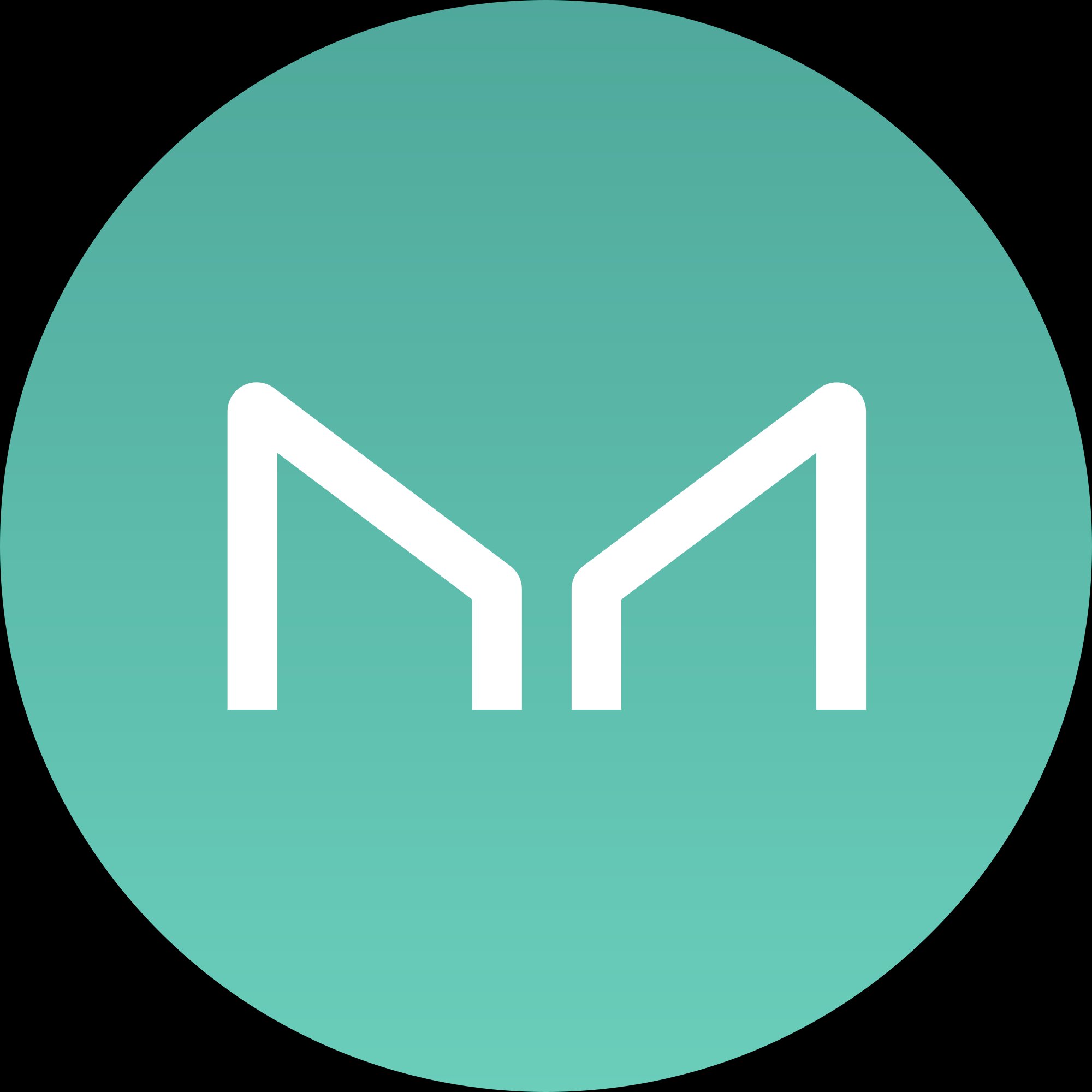 MakerDAO/ SKY logo