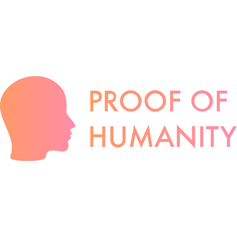 Proof of Humanity DAO logo