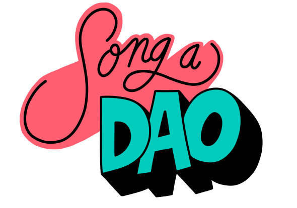 SongADAO logo