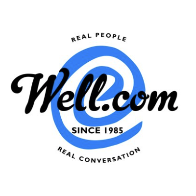 The WELL logo