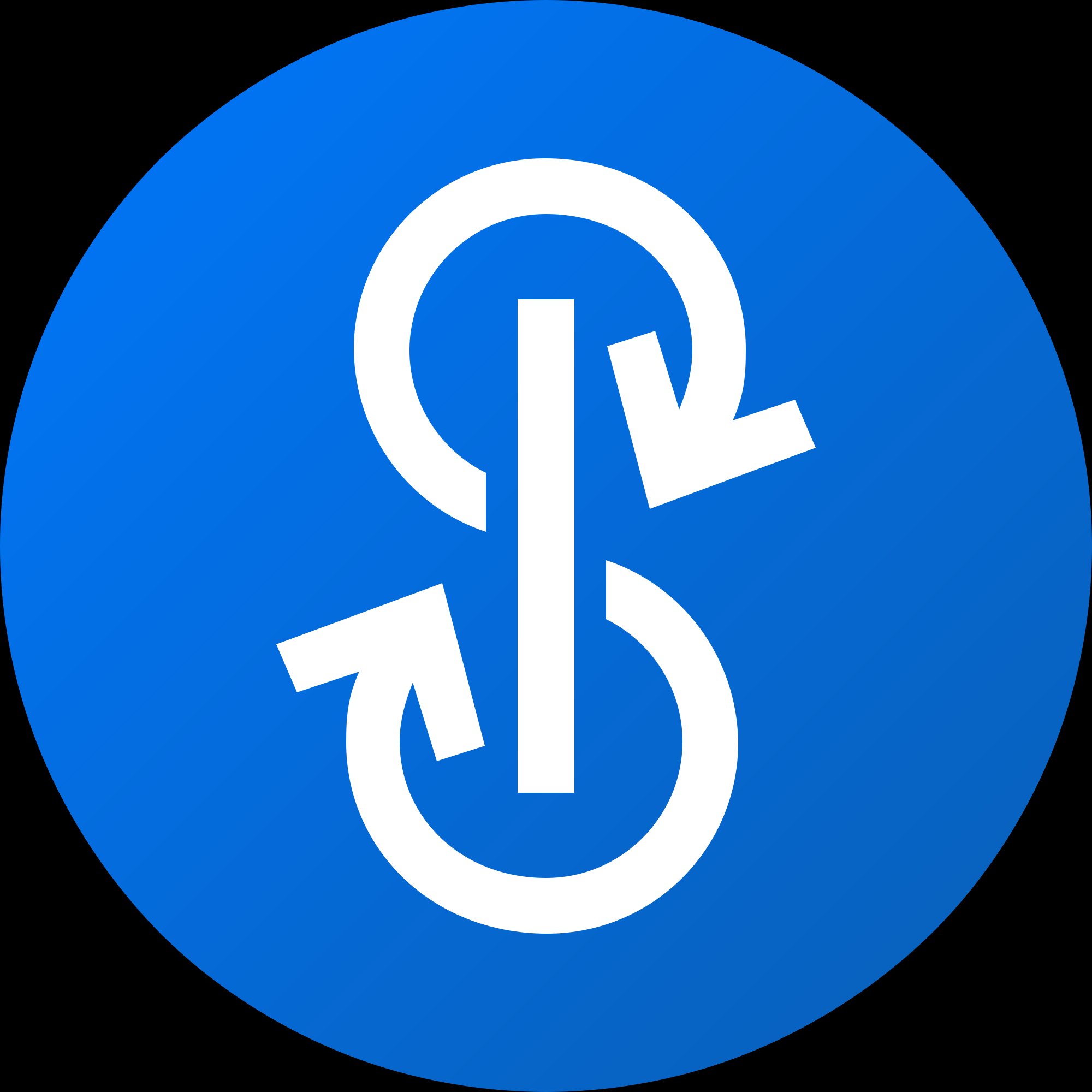 Yearn Finance logo